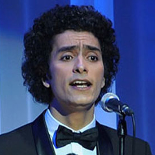 خائف من القمر - محمد محسن 2014