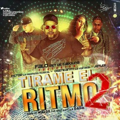 Tirame el ritmo 2