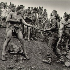 Workers Pains Amid A Consumerist World