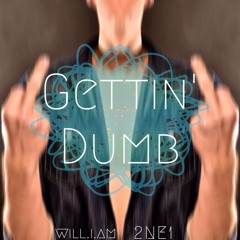Gettin' Dumb ft. will.i.am & 2NE1
