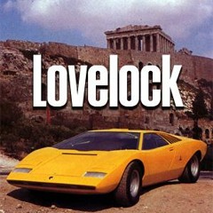 LoveLock - Maybe Tonight
