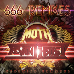 Moth - 666 (Revanchrist Remix)