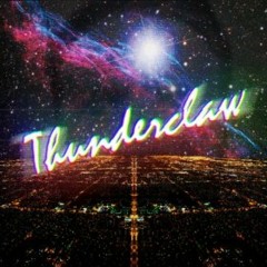 Thunderclaw - Magiccc