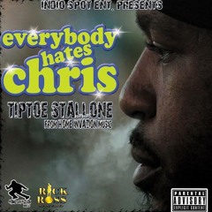 Everybody Hates Chris
