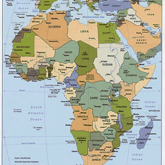 africa