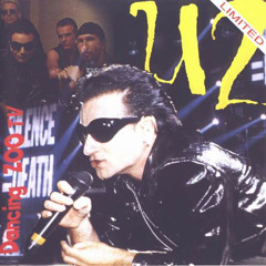 U2 - Dancing Queen (1992 - 06 - 11)
