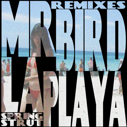 Mr. Bird - La Playa Remixes