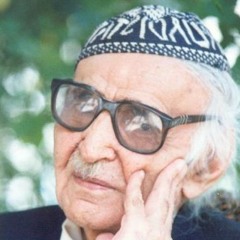 الشاعر محمد مهدي الجواهري   ناجيت قبرك