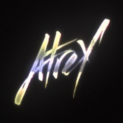 Atrey - 1988 (feat. KRIST.)