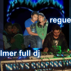 Pase Lo Q Pase remix Wilmer Full Dj. La Maquina Wilys Corporation