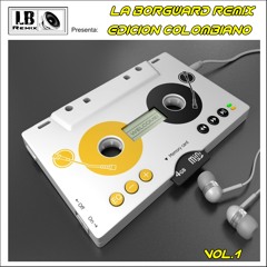 SONORA DINAMITA - LA PAPALOTE - REMIX DJ GASPAR LBR