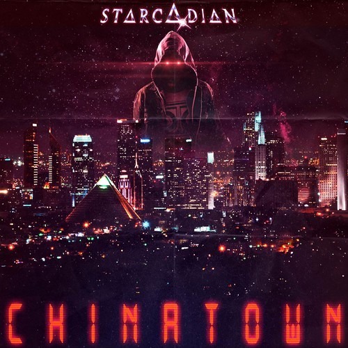 Starcadian - Chinatown