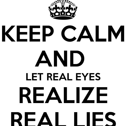 Real Eyez Realize - Revus , YB , BLEWZ , Razak (Prod By RDM)