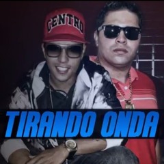 MC Daleste e MC Pet Daleste  Tirando Onda