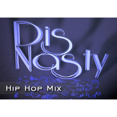 Dis Nasty