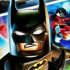 Everything Is Batman [HISHE]