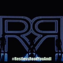 You and I - Restless Road [cover]