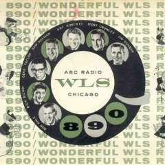 WLS CHICAGO 1960