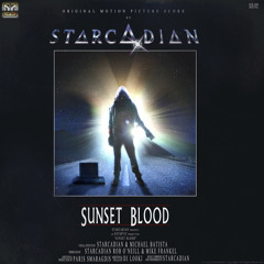Starcadian - Ronnie