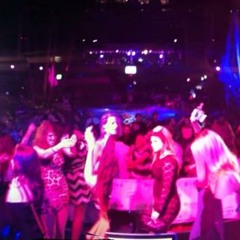 DJ BANNER PARTY CLUB MIX JANUARY 2014