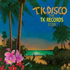 D.C. LaRue's Disco Juice Spotlights the disco music of TK DISCO/MARLON RECORDS - Part 3!! 6-07-2014