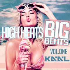 High Heats, Big Beats Vol. 1