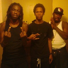 Supa Sowa ft Mr Walkdown