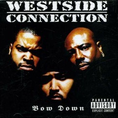 Westside Connection - Do You Like Criminals (Instrumental)
