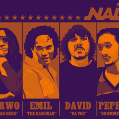 naif-karena kamu cuma satu