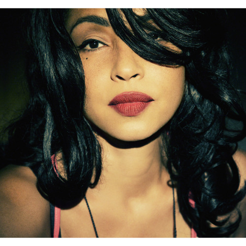 Love Is Found (Remix)- Sade