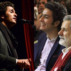 محمد محسن - خائف من القمر