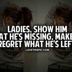 Domo wilson let it go