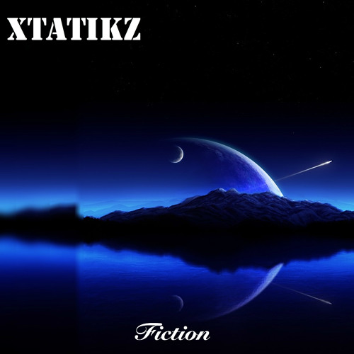 Xtatikz - Fiction