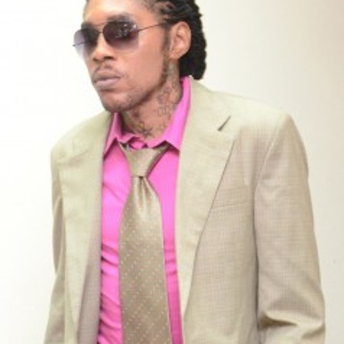Vybz Kartel (Addi Innocent) - Road To Paradise (Social Issue Riddim) June 2014 - YVP