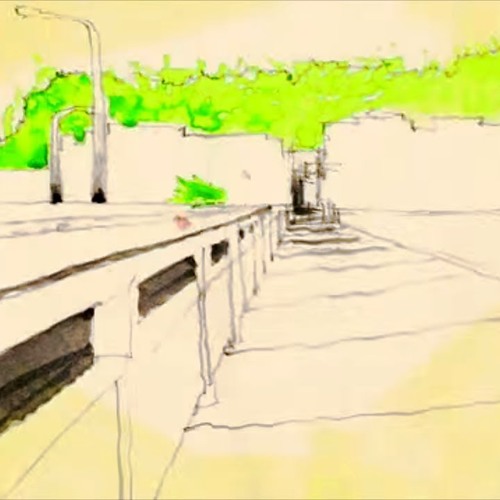 Stream Bokura ni Tsuite (Ping Pong the Animation ED) by Merengue