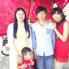 Trương Thế Vinh – Tình Yêu Hoa Gió