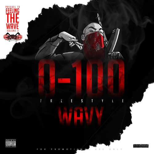 0 To 100 Hunters Wavy