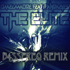 OmegaMode feat. Panda Eyes - The Elite (B4SSfreq Remix)