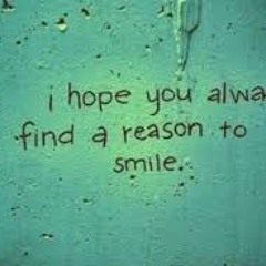 Razão pra Sorrir (Prévia)