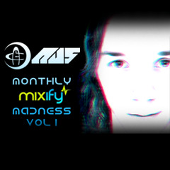 Au5 Mixify Madness Vol 1 6/11/14