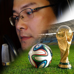 The Cup Of Life - Tuấn RC 2014