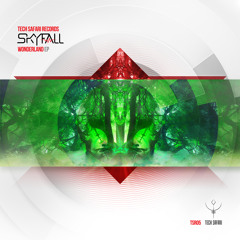 Egorythmia -Dusty Groove  (SKYFALL REMIX)