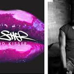 User - Good Kisser Feat. Rick Ross (Remix) (Explicit)