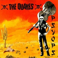 01 - Nothing to Say - The Quakes
