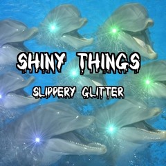 SLIPPERY GLITTER MIX