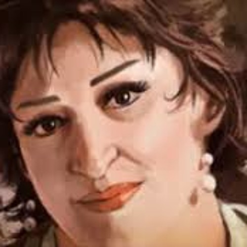 Wardaa Esm3ony - ورده أسمعونى