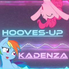 Hooves-Up (feat. Rina-chan) - Kadenza