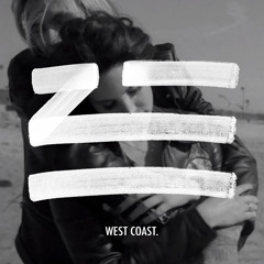 Zhu x Lana del Rey - West Coast