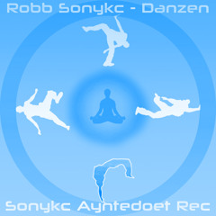 Robb Sonykc - Danzen (Original Mix) FREE DOWNLOAD
