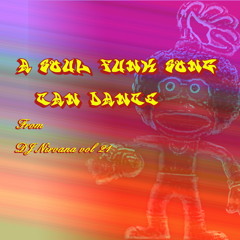 A Soul Funk Song Can Dance From DJ Nirvana Vol 21 Demo